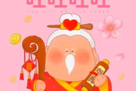爱情风水：民间招桃花运的办法