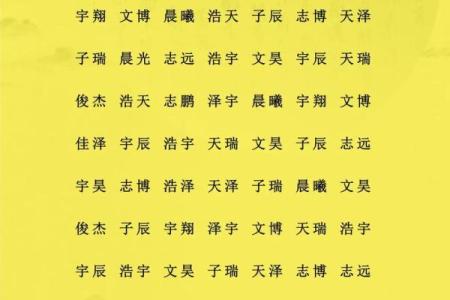 如何给9月份出生的属兔男孩取名字姓名