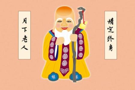 六安月老灵签姻缘签