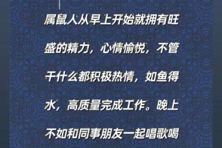 今日穿着运势风水