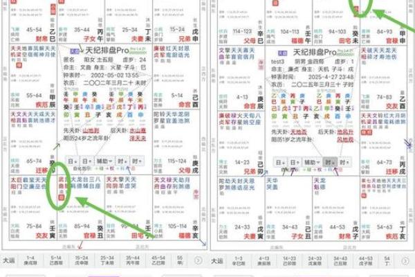紫薇斗数看配偶姓名