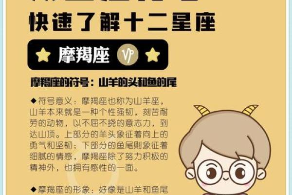 12星座对应符号解析，性格特点详细说明！