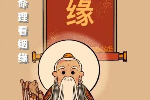 算命婚姻吉凶网络图片下载