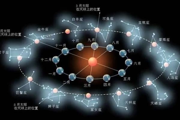 天贵星紫薇斗数