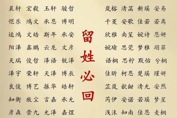 2019年3月17号丑时出生的男孩起名方法姓名