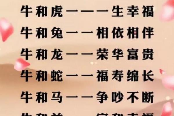 寅时出生的属牛男孩怎样起名姓名