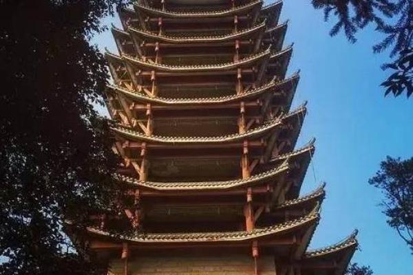 白云观100灵签