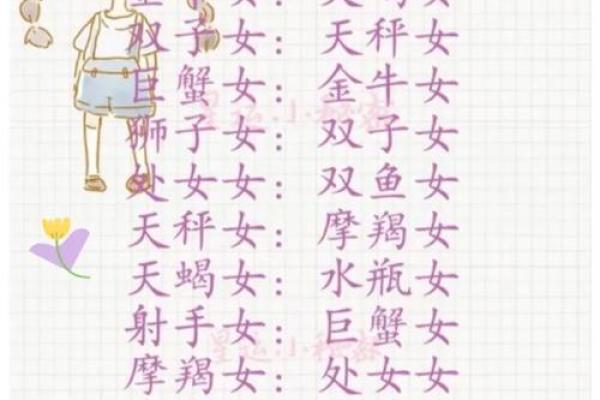 哪个星座最淡然不争执