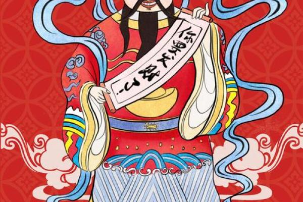 每一天财神方位,每天每个时辰财神方位