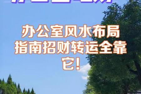 企业风水策划与布局，实现成功