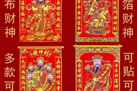 家里财神怎样摆放更能招财提升财运