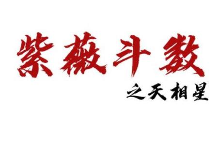 紫薇斗数破军天马
