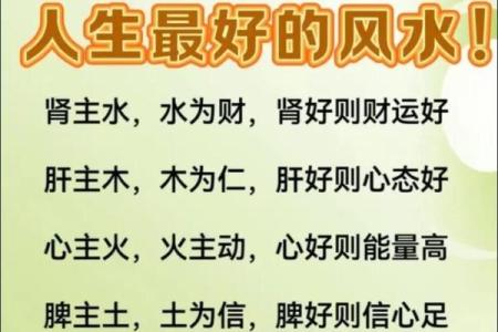 风水文化：风水养人，人也养风水