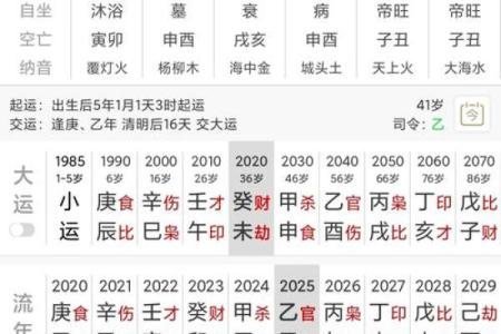 八字有土的名字