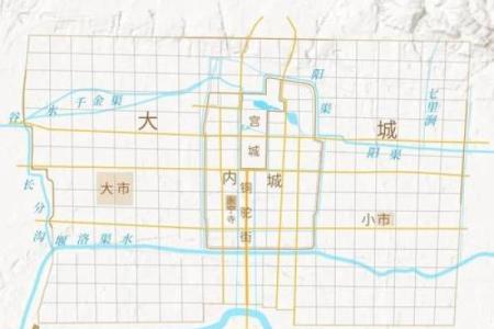 布局风水_古都洛阳有何风水格局
