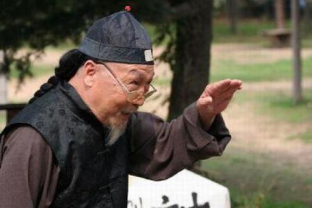 十堰算命大师