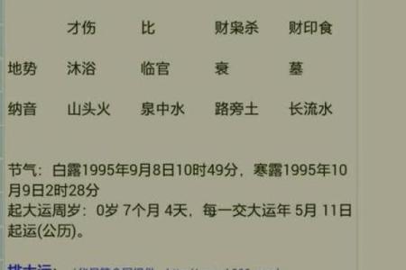 牛字算命