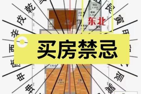 租房风水究竟有哪些呢