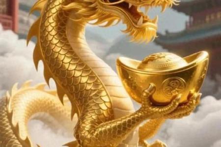 龙风水_属龙的人最可怕的一面是什么