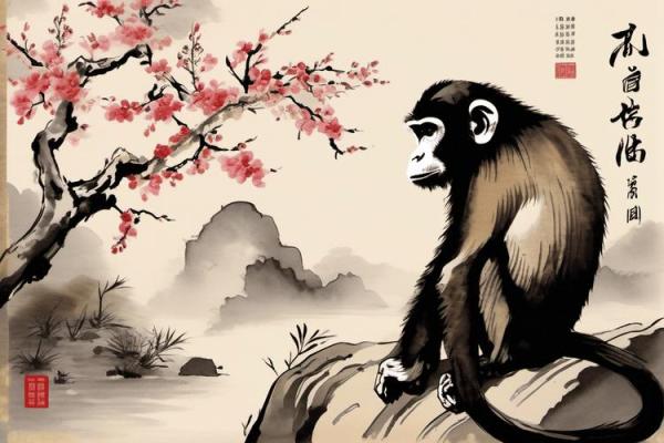 属猴的男孩出生吉日 属猴是哪一年出生的