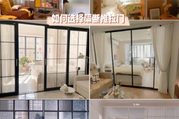 风水:卧室和客厅之间用玻璃墙 风水:卧室和客厅之间用玻璃墙