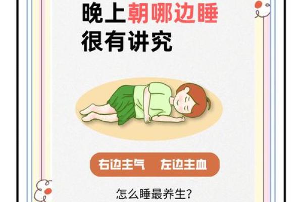 睡觉头朝哪个方位吉利南方还是东方
