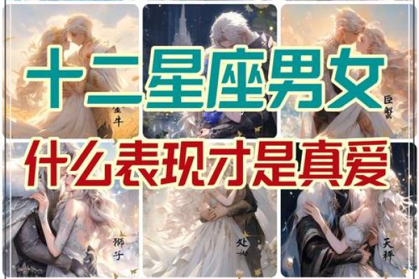 12星座男如何掩饰自己的偷吃行为