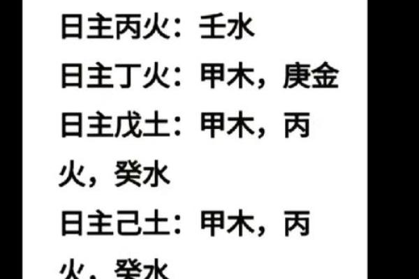 八字命局中天干地支相冲的吉凶