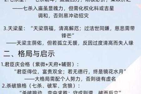 紫薇斗数事身什么意思