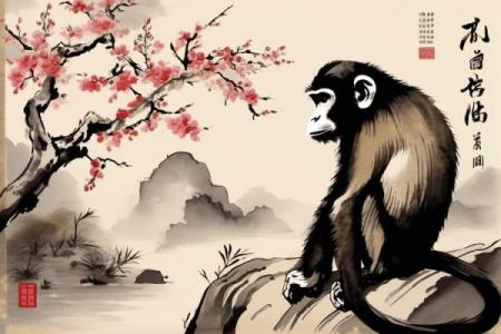 属猴的男孩出生吉日 属猴是哪一年出生的