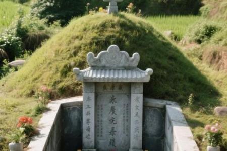 坟墓风水断子孙后代