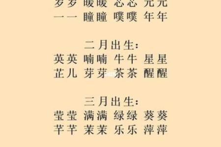 2019年5月27号丑时出生的男孩如何起名姓名