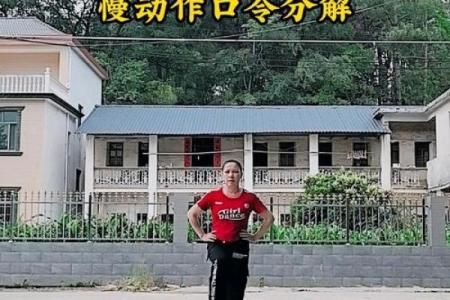 八字步舞蹈
