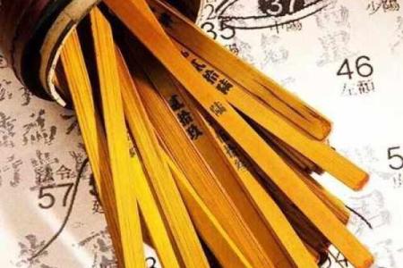 梦见算命者