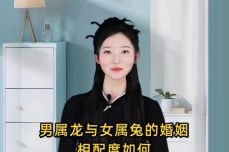 属龙姻缘配对