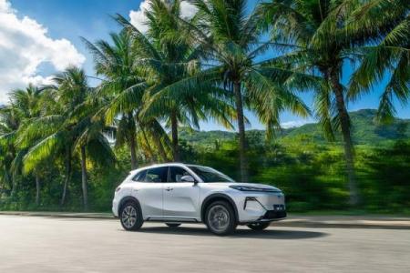 「星座」车型推荐：最适合你的轿车、SUV、MPV！