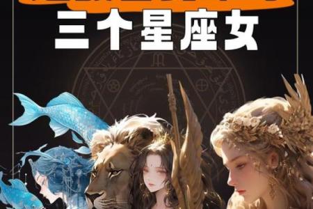 善良泪点低，这三个星座女神心肠非常软