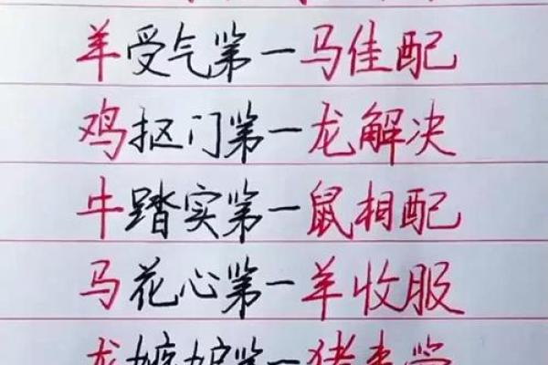 姓名配对笔画教程图片 姓名配对的？