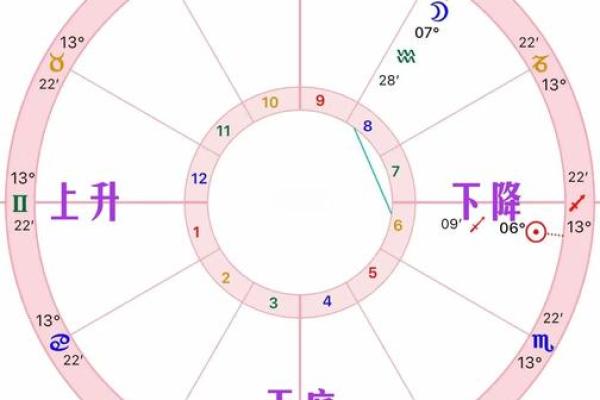 升星座配搭：从阿水瓶到双鱼处女的完美组合
