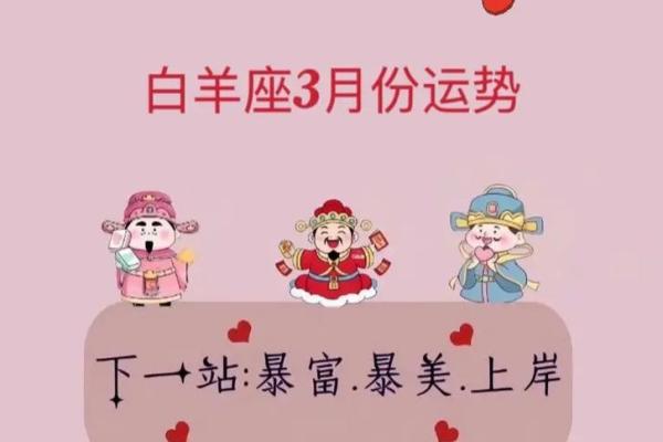 3月是什么星座 3月份是什么星座