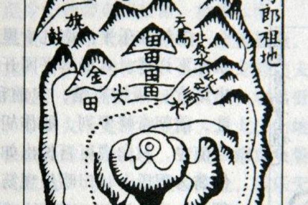 下山凤形风水如何在家中营造良好的风水环境