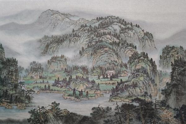 谈先天风水，如何调理风水气场