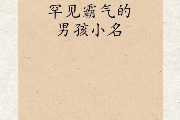 2019年6月12号寅时出生的男孩要怎么起名字姓名