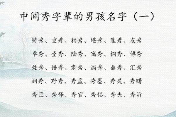 2019年4月10号丑时出生的男孩起名时要注意什么姓名