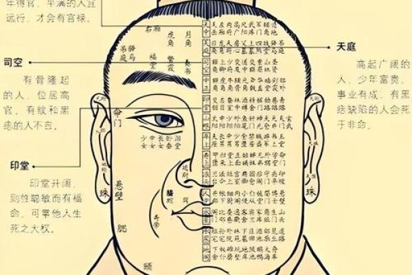 民间最灵验相术算命口诀 何为民间最灵验的相术算命