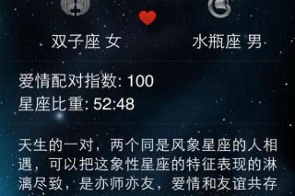 水瓶男的最佳婚配女生，水瓶男最配对的星座女？