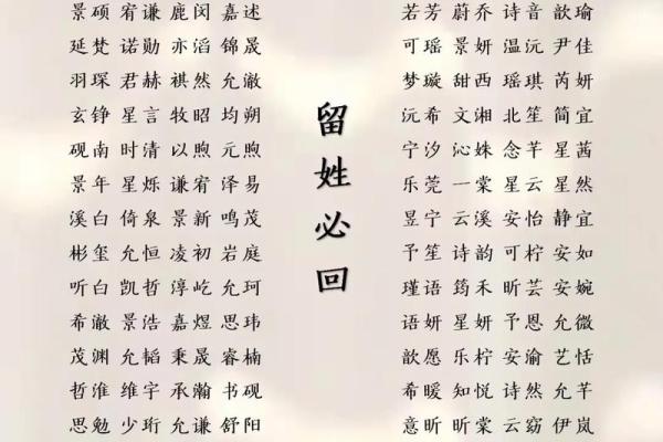 2019年4月16号寅时出生的男孩起名方法姓名