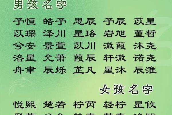 2019年4月16号寅时出生的男孩起名方法姓名