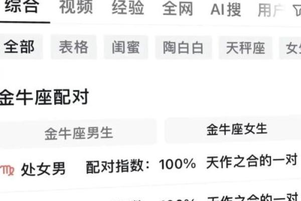 陶白白星座解析下周运势
