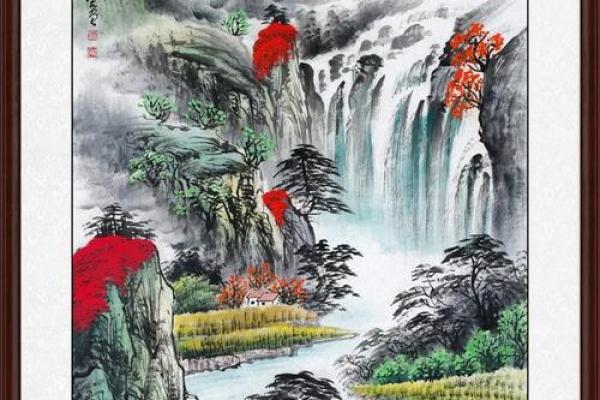 进门见什么风水好 进门时见何物风水最佳